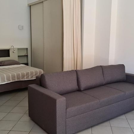 Grand Studio-Loft-Grand Parking-Climatise-Proche Centre 阿雅克肖 外观 照片