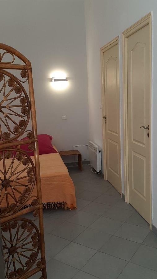 Grand Studio-Loft-Grand Parking-Climatise-Proche Centre 阿雅克肖 外观 照片